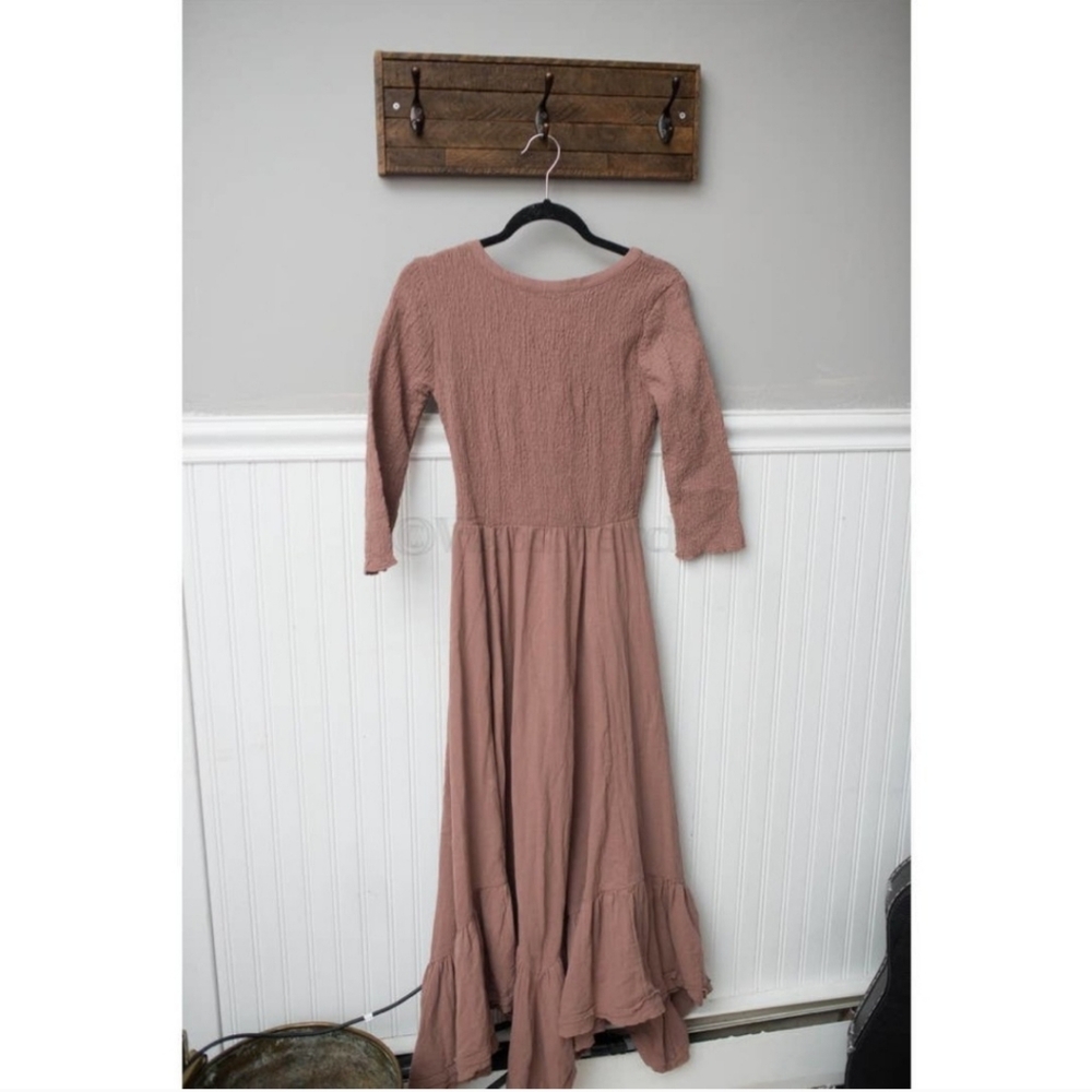 FREE PEOPLE DRESS - Picture 4 of 4